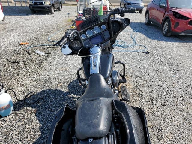 2020 HARLEY-DAVIDSON FLHXS #3273963807