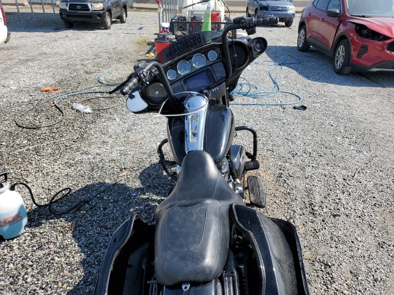 Lot #3273963807 2020 HARLEY-DAVIDSON FLHXS