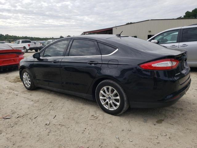 2015 FORD FUSION S #3305375309
