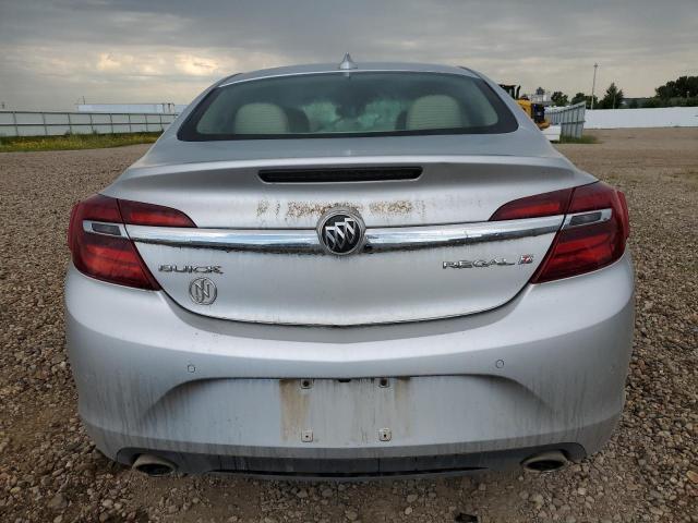 2015 BUICK REGAL PREM 2G4GN5EX4F9255506