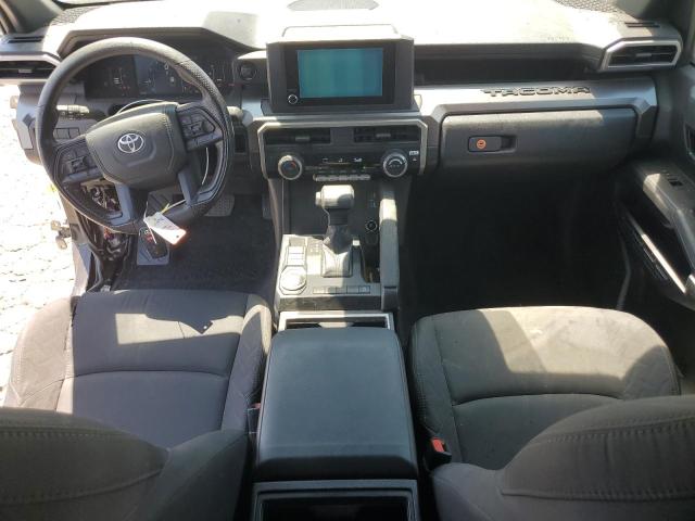 2025 TOYOTA TACOMA DOU 3TMKB5FN3SM028653