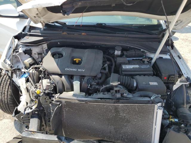 2017 HYUNDAI ELANTRA SE 5NPD84LF0HH114614