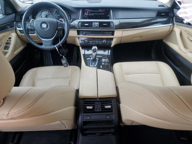 2016 BMW 535 XI WBA5B3C59GG254815