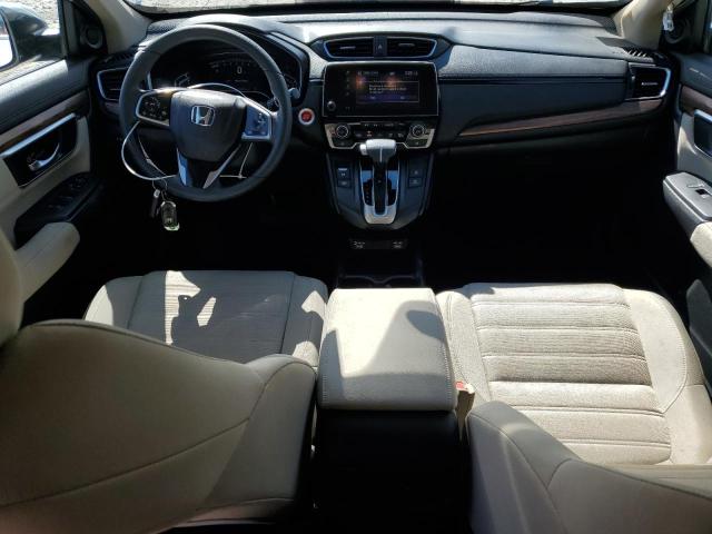 2022 HONDA CR-V EX 5J6RW2H50NA000416