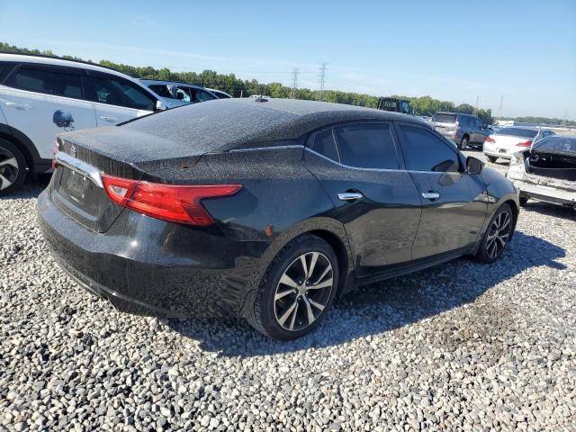 2017 NISSAN MAXIMA 3.5S 1N4AA6AP5HC445897