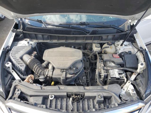 2018 CADILLAC XT5 LUXURY 1GYKNDRS8JZ160771
