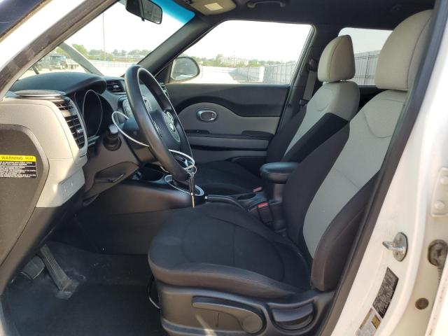 2018 KIA SOUL - KNDJN2A23J7562971