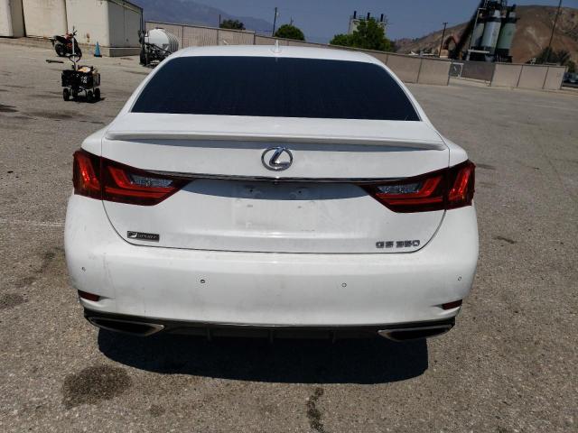2015 LEXUS GS 350 JTHBE1BL4FA008921