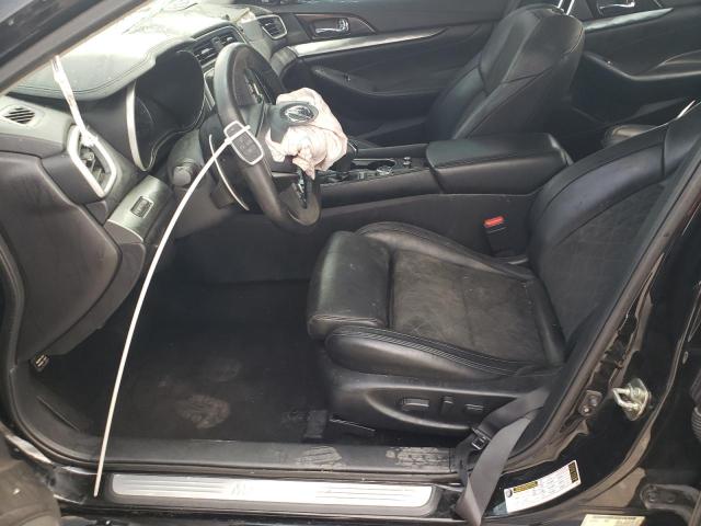 2017 NISSAN MAXIMA 3.5 1N4AA6AP2HC386887