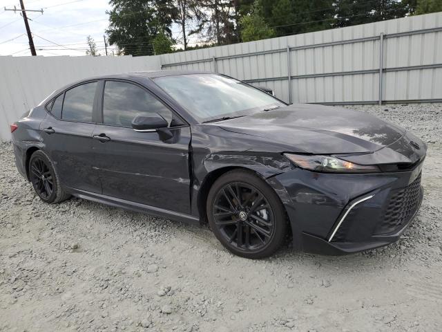 2025 TOYOTA CAMRY XSE 4T1DAACK6SU185096