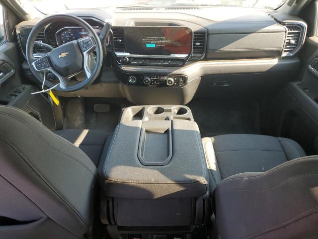 2024 CHEVROLET SILVERADO K1500 LT-L 1GCPDKEK8RZ251172
