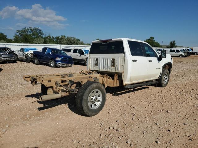 2024 CHEVROLET SILVERADO K3500 #3293581940