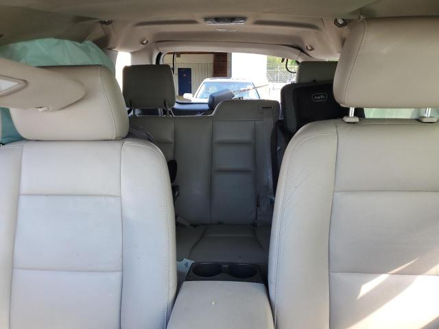 2008 FORD EXPLORER X #3301748440