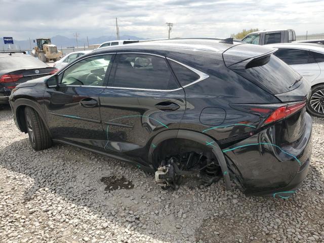 2019 LEXUS NX 300 BAS - JTJBARBZ5K2181882