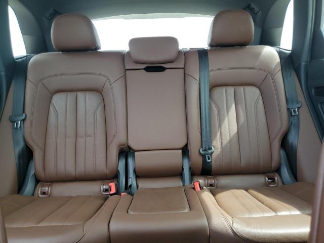 2018 AUDI Q5 PREMIUM WA1BNAFY4J2232050