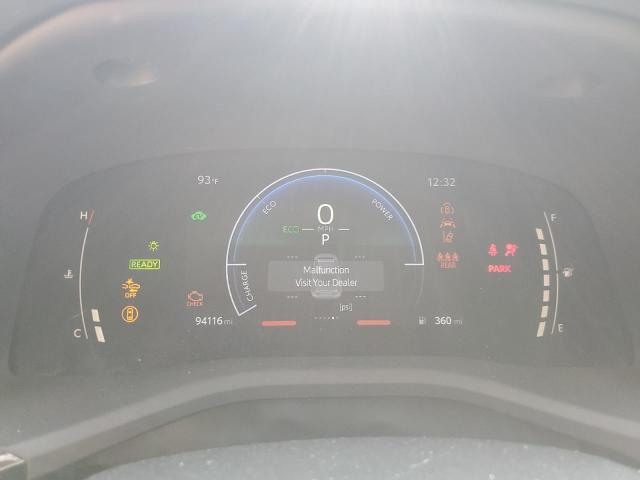 2025 TOYOTA CAMRY XSE 4T1DBADK6SU001061