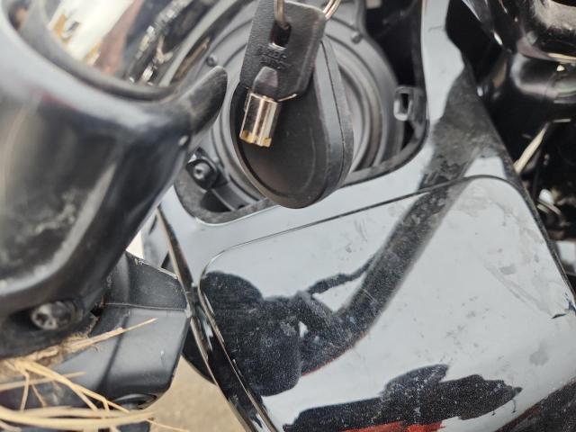 2020 HARLEY-DAVIDSON FLTRK - 1HD1KZF11LB673602
