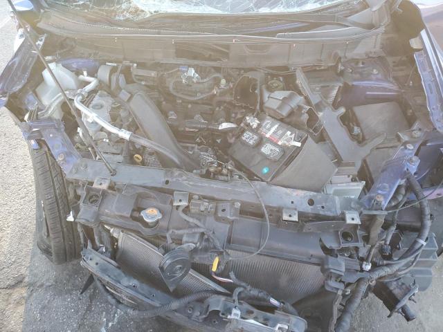 2018 NISSAN ROGUE S KNMAT2MT5JP539878