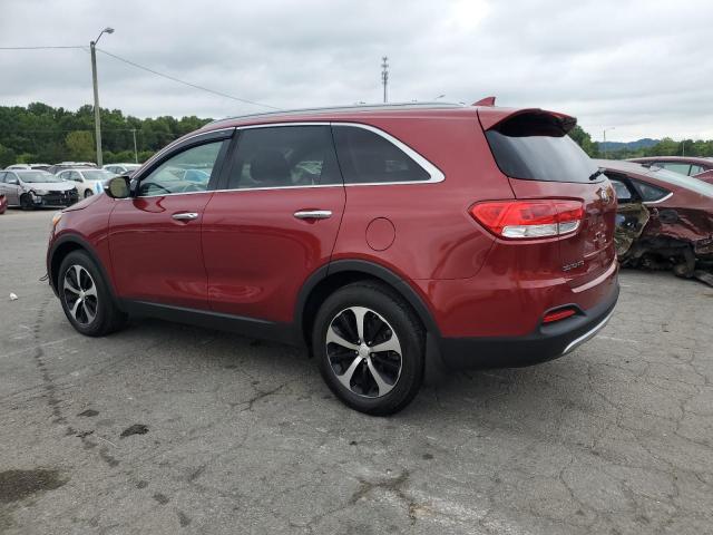 2016 KIA SORENTO EX 5XYPH4A19GG133723