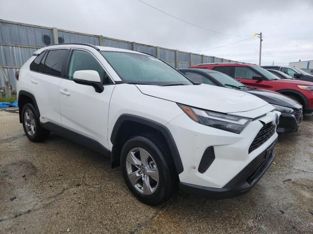 2024 TOYOTA RAV4 XLE - 2T3RWRFV9RW212773