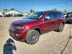 2018 JEEP GRAND CHER - 1C4RJFBG7JC127393