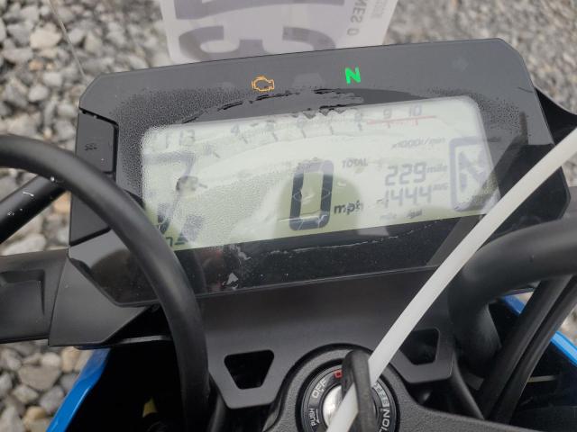 2025 HONDA GROM 125 MLHJC9217S5302670