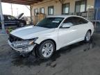2020 HONDA ACCORD LX - 1HGCV1F13LA079507