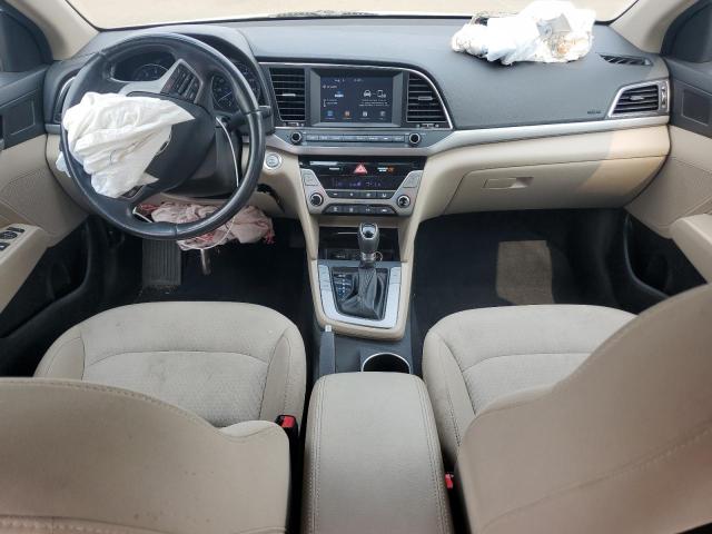 2017 HYUNDAI ELANTRA SE 5NPD84LF5HH206141