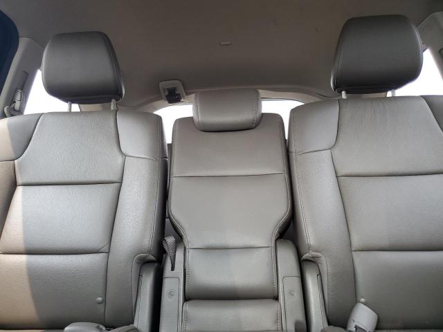 2016 HONDA ODYSSEY EX - 5FNRL5H68GB040116