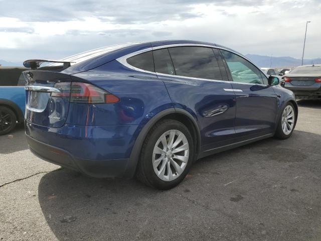 2019 TESLA MODEL X 5YJXCAE22KF213610