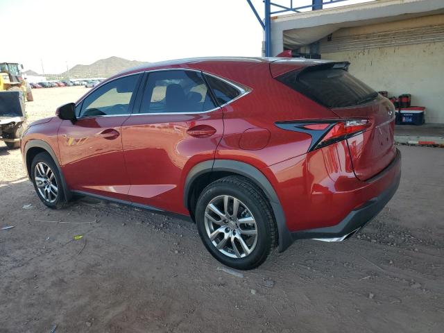 2015 LEXUS NX 200T JTJYARBZ3F2019460