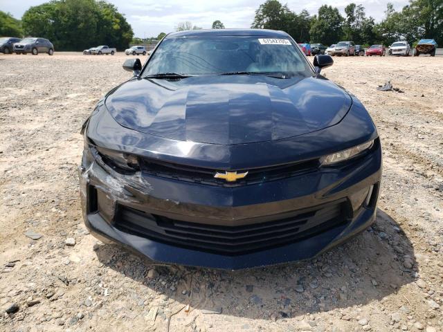 2016 CHEVROLET CAMARO LT 1G1FB1RS1G0133447