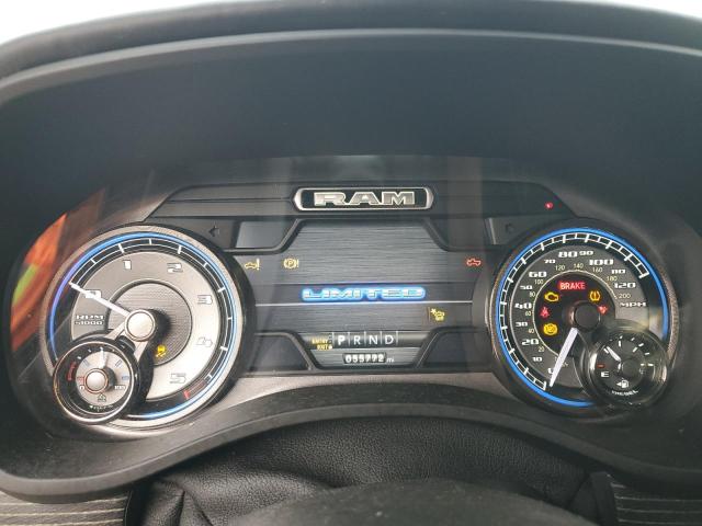 2021 RAM 1500 LIMIT 1C6SRFHM2MN787820