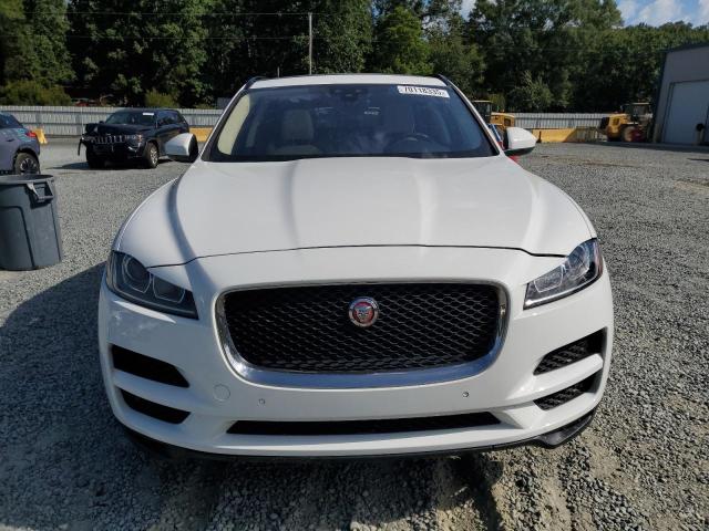2019 JAGUAR F-PACE PRE SADCJ2FX7KA355453