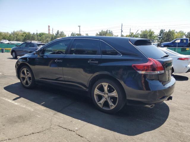 2014 TOYOTA VENZA LE - 4T3ZK3BB8EU064775