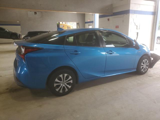 2020 TOYOTA PRIUS LE JTDL9RFU0L3018163