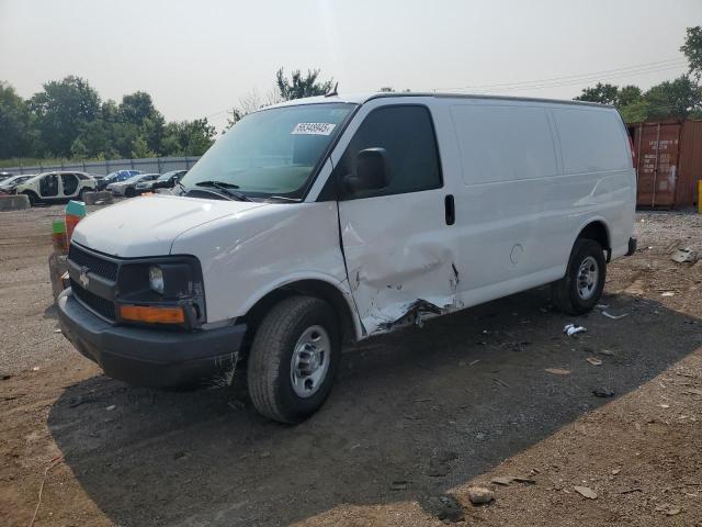 CHEVROLET EXPRESS G2