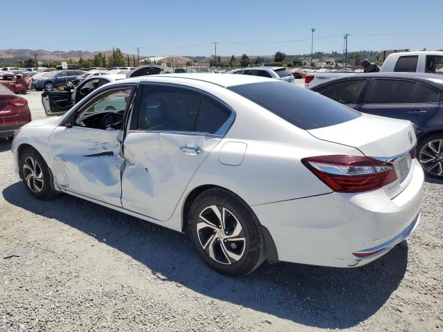 2017 HONDA ACCORD LX 1HGCR2F36HA165932