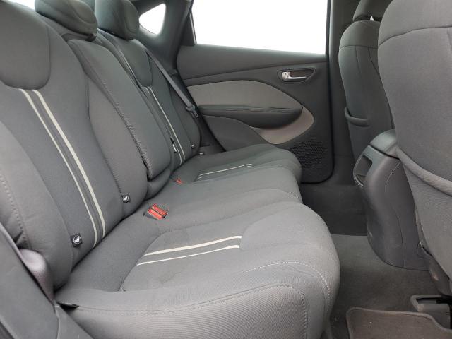 2013 DODGE DART SXT - 1C3CDFBH6DD142105
