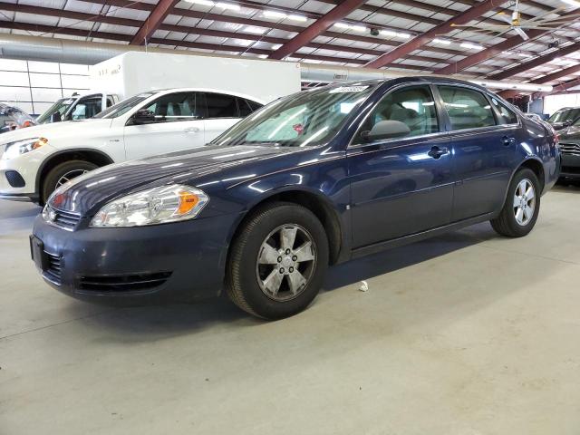 CHEVROLET IMPALA LT