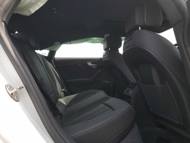 2024 AUDI A5 KOMFORT WAUAACF51RA066132