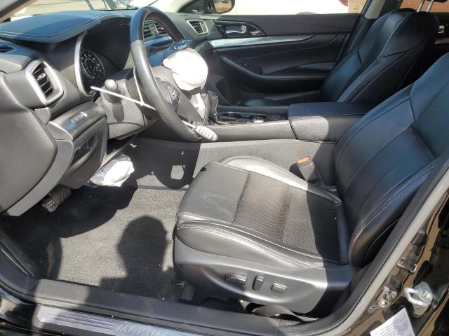 2020 NISSAN MAXIMA SL 1N4AA6DV2LC380168