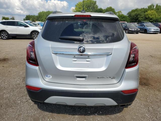 2019 BUICK ENCORE PREFERRED KL4CJESB5KB853503