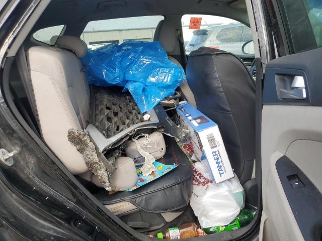 2020 HYUNDAI TUCSON LIM - KM8J33AL6LU142450