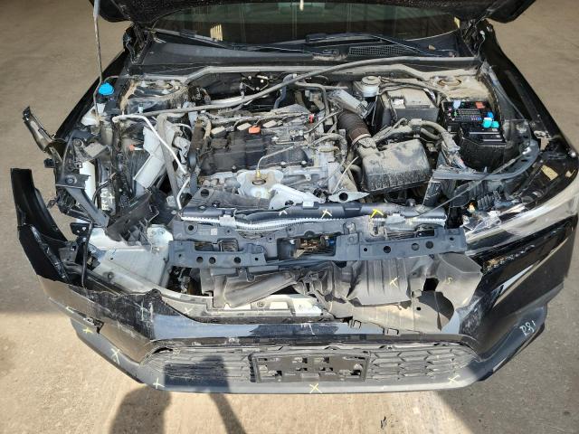 2024 HONDA CIVIC SPORT 19XFL2H80RE015058