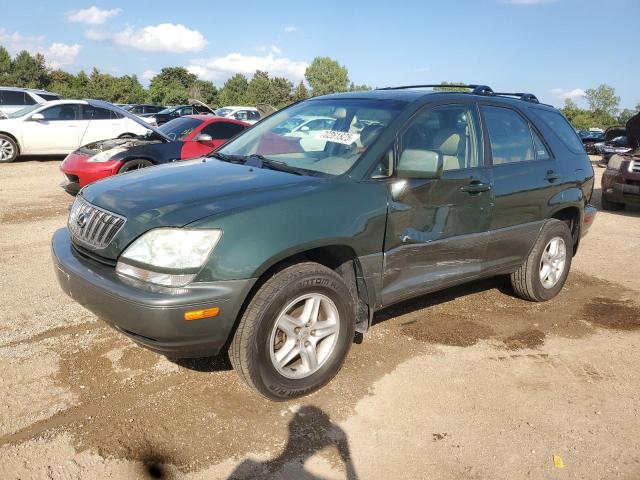 LEXUS RX 300