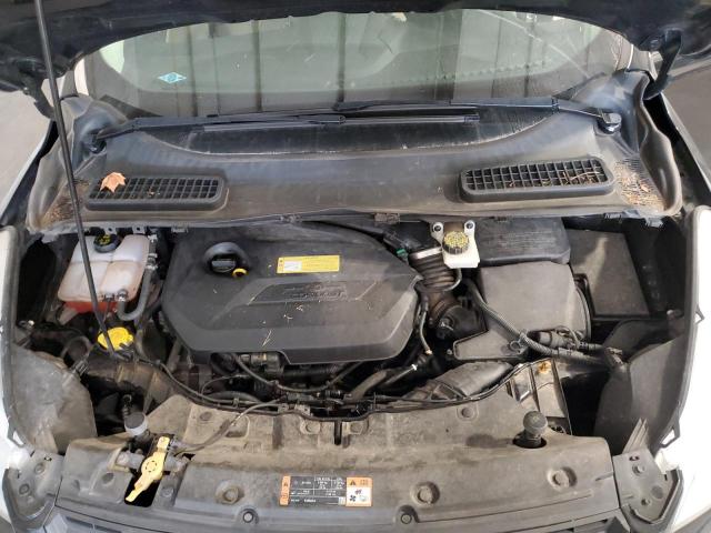 2014 FORD ESCAPE SE - 1FMCU9GX8EUC35461