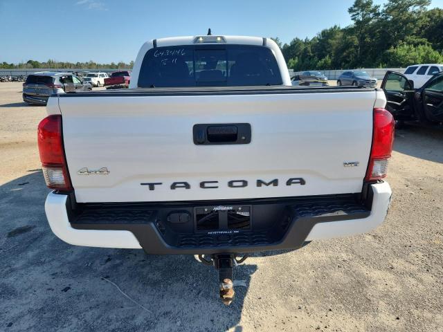 2023 TOYOTA TACOMA DOUBLE CAB #3275454751