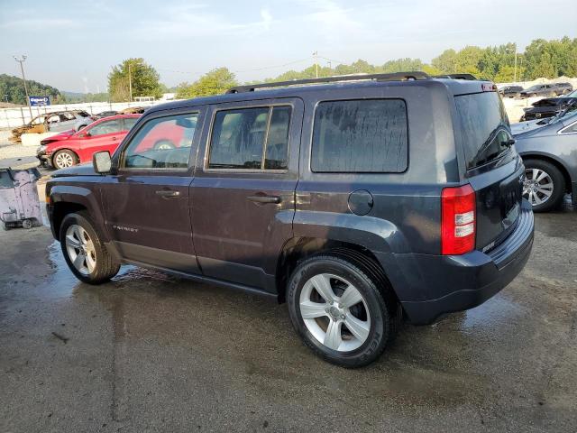 2016 JEEP PATRIOT SP 1C4NJPBB7GD554486
