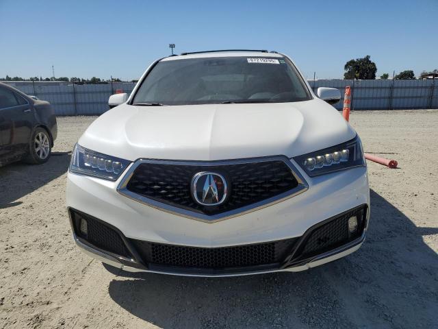 2019 ACURA MDX A-SPEC 5J8YD4H0XKL033402